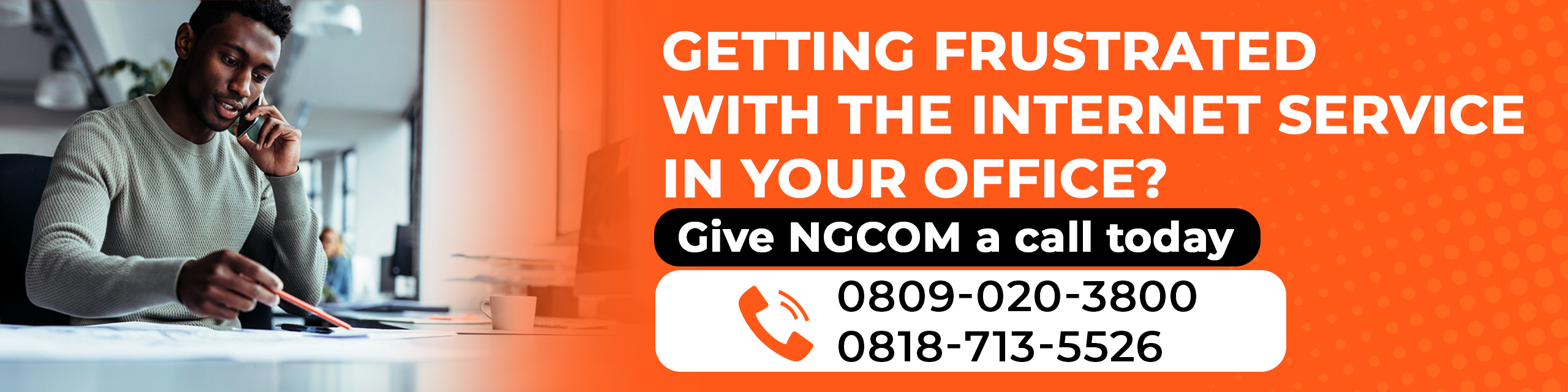 Home | | Ngcom Networks